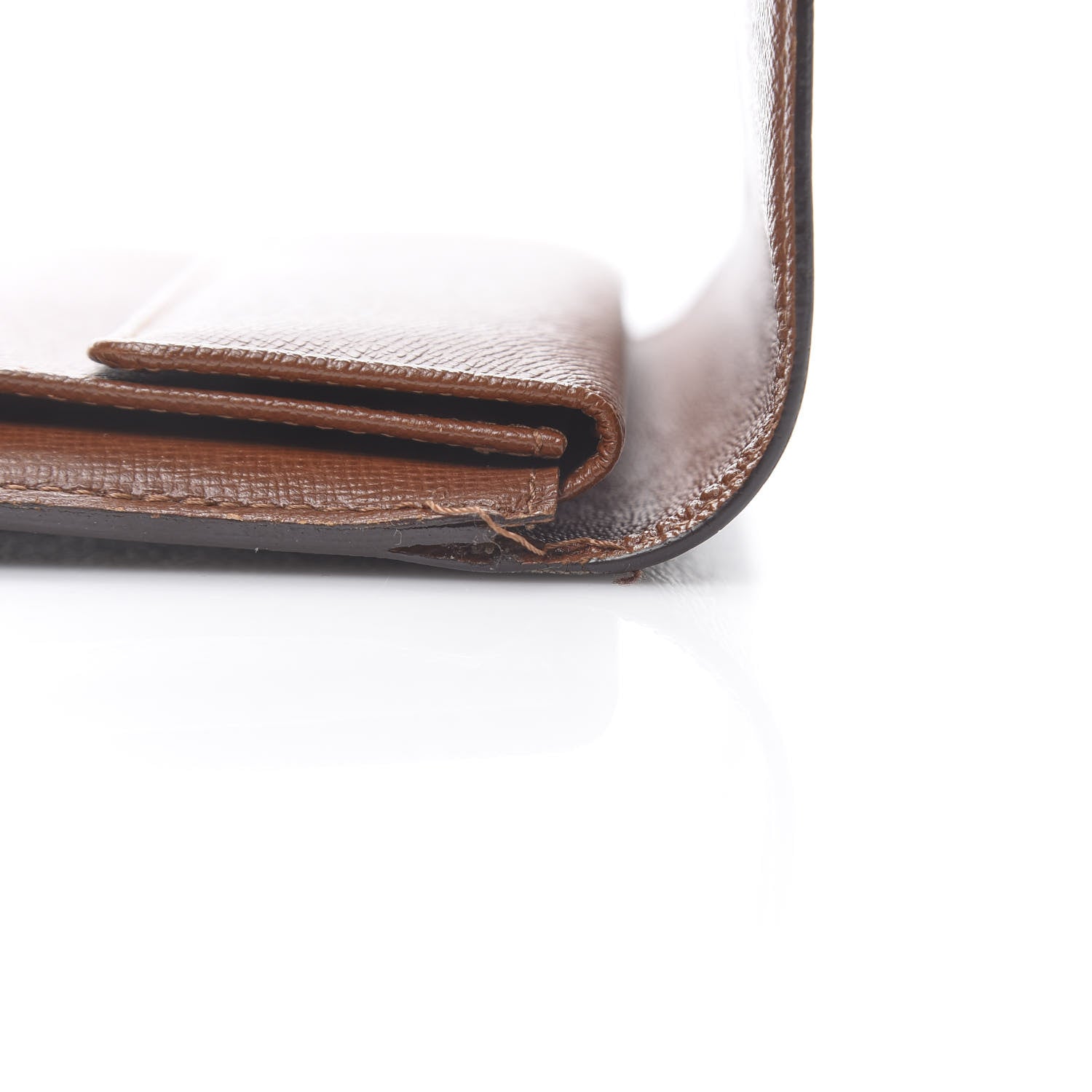 Louis Vuitton Monogram Porte Tresor International Wallet 8 of 8