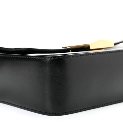 Givenchy Box Calfskin Small 4G Cube Chain Shoulder Bag Black 7 of 12