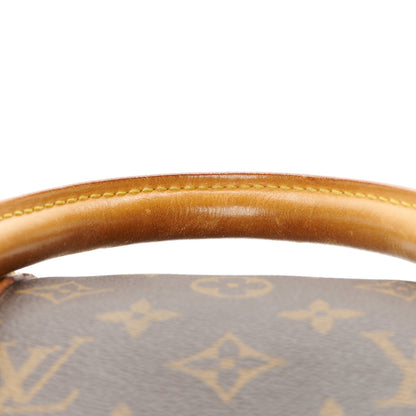 Louis Vuitton Monogram Keepall 50 11 of 12