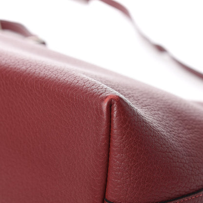 Hermes Fjord Berlingot MM Rouge H 11 of 12
