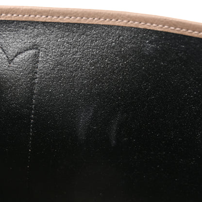 Balenciaga Calfskin S Navy Cabas Mink Grey 13 of 13