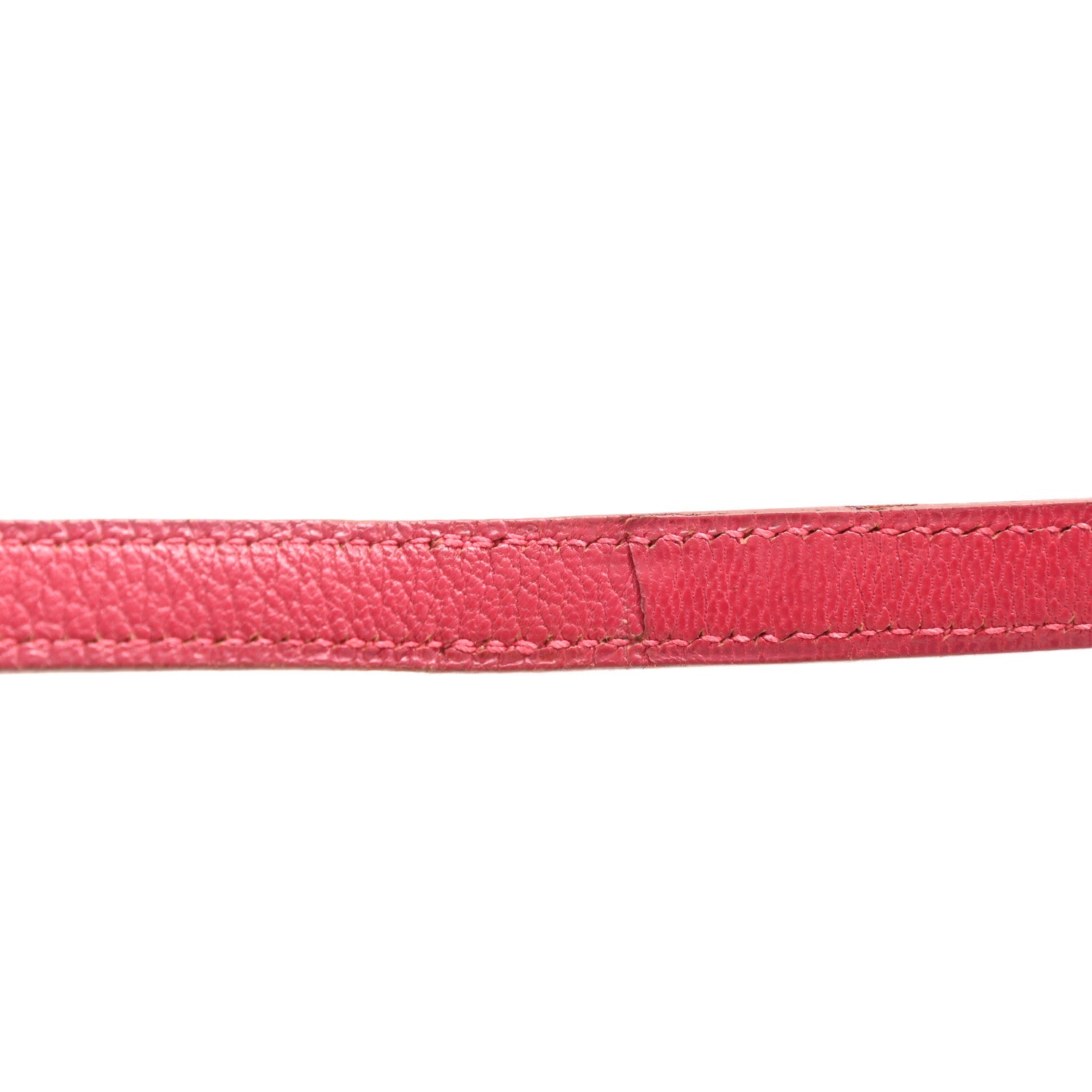Hermes Chevre Mysore Martelee Constance 18 Framboise 10 of 15