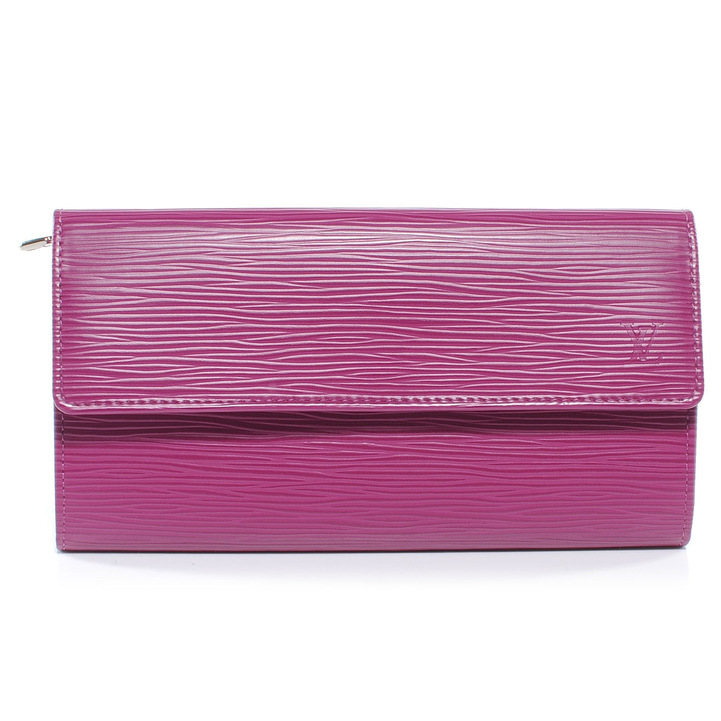 Epi Sarah Wallet Grenade