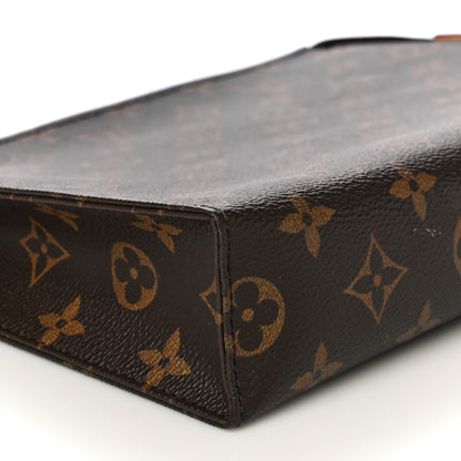 Louis Vuitton Monogram Toiletry Pouch 26 8 of 12
