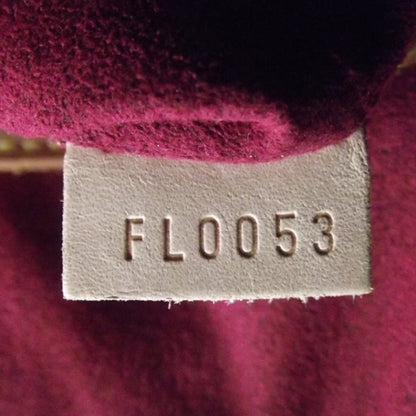 Louis Vuitton Monogram Multicolor Alma White 7 of 9