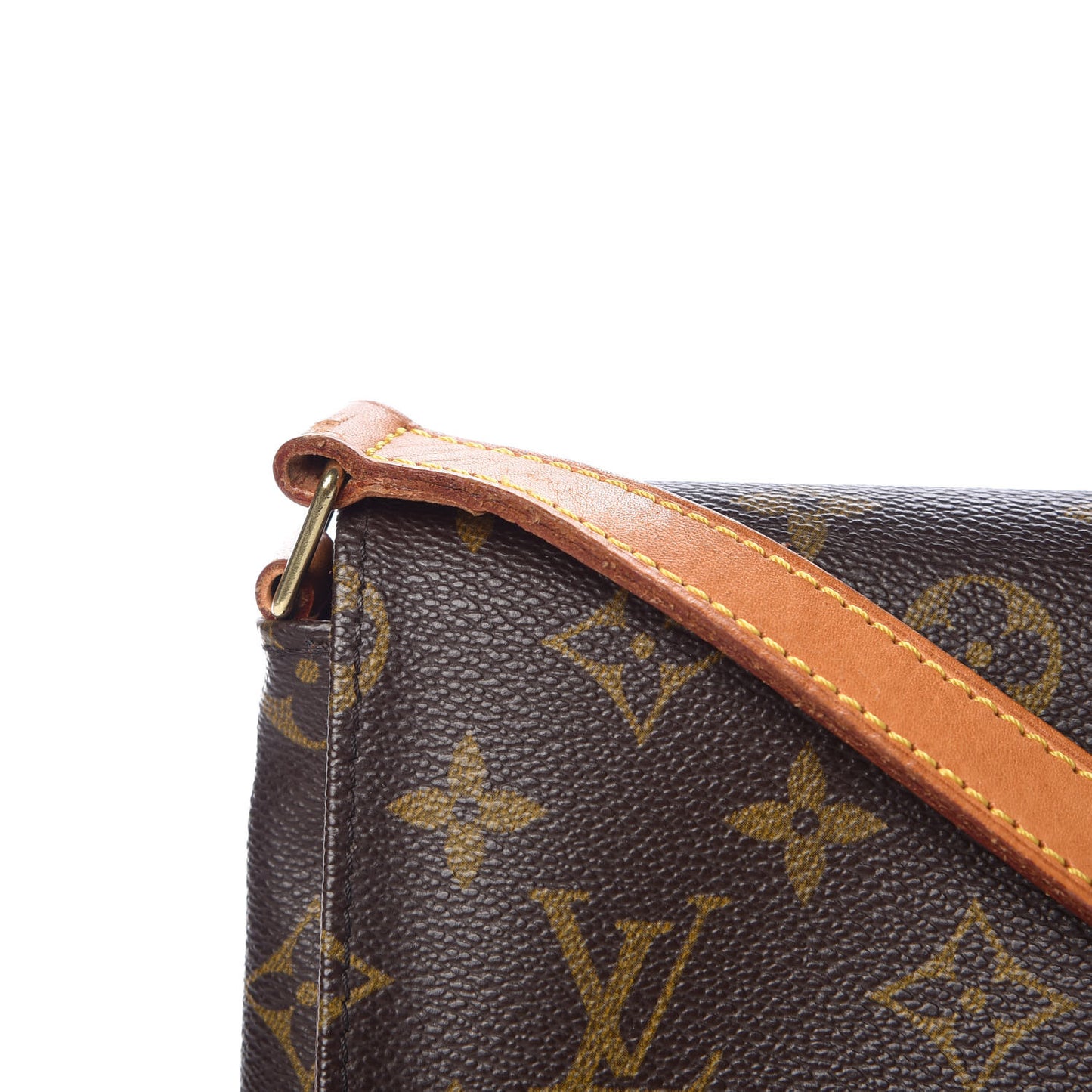 Monogram Musette Tango