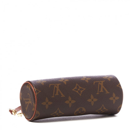 Louis Vuitton Monogram Mini Papillon 3 of 7