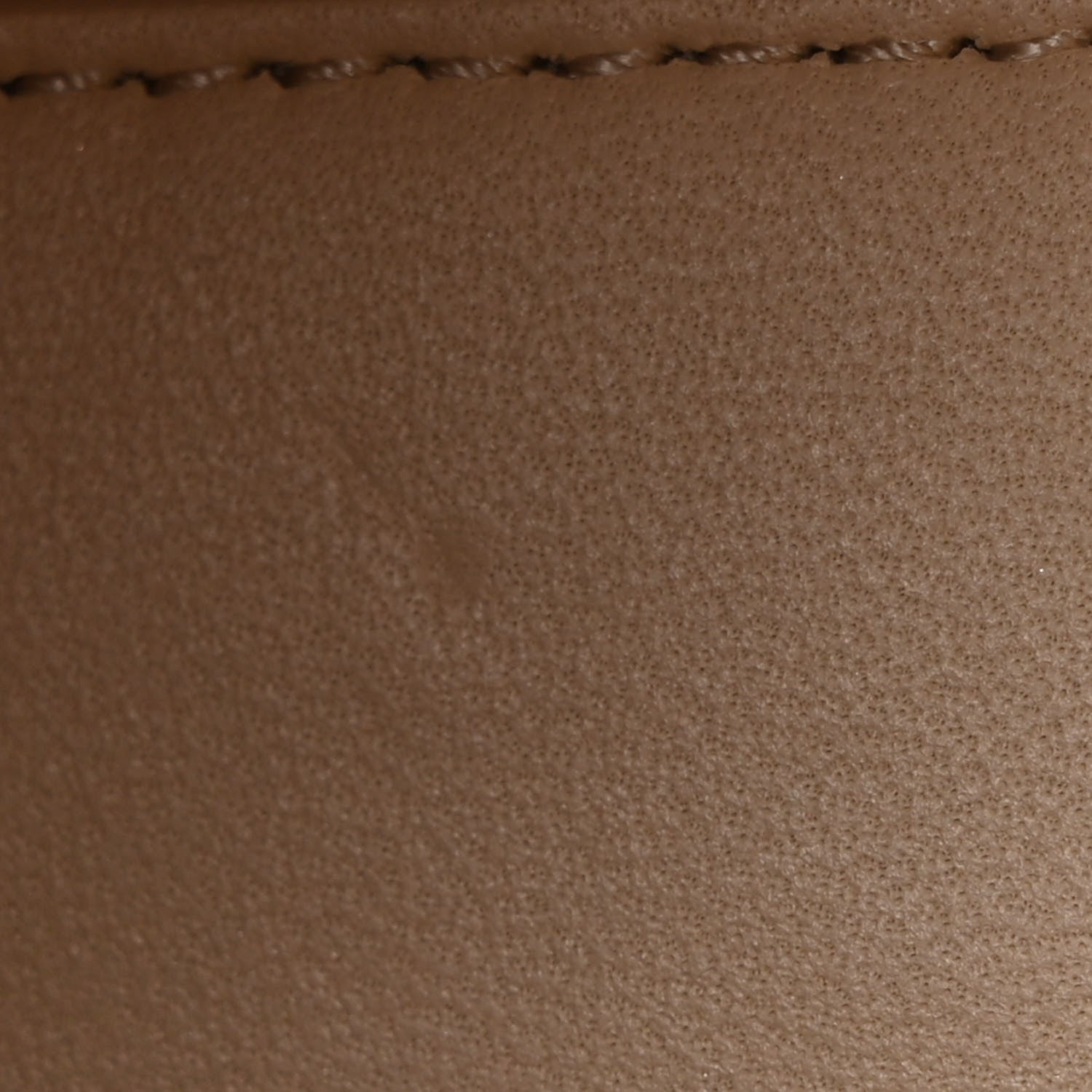 Christian Dior Lambskin Macrocannage Mini Miss Caro Bag Caramel Beige 13 of 13