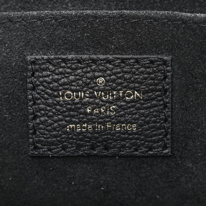 Louis Vuitton Empreinte Monogram Giant Favorite Black 6 of 11