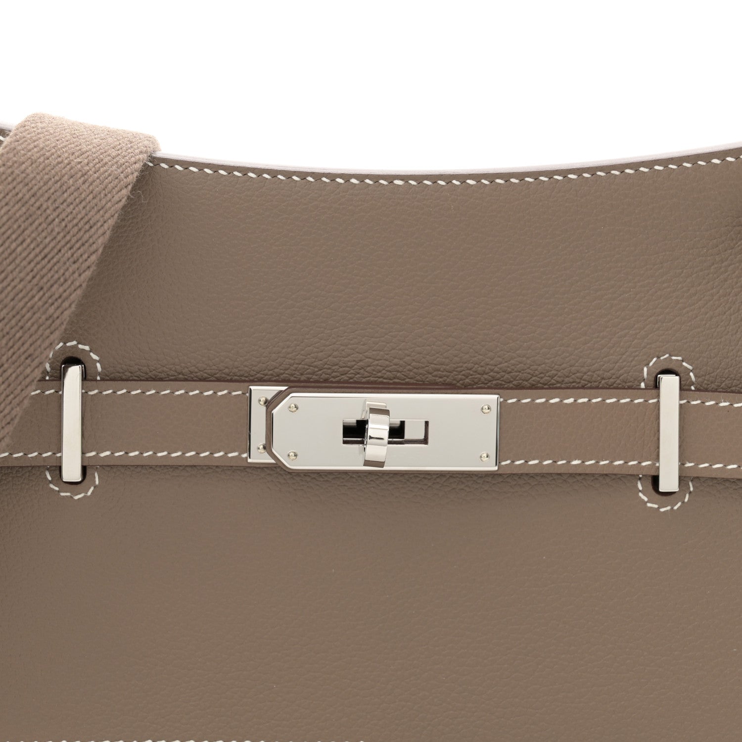 Hermes Evercolor Mini Jypsiere Etoupe 8 of 11