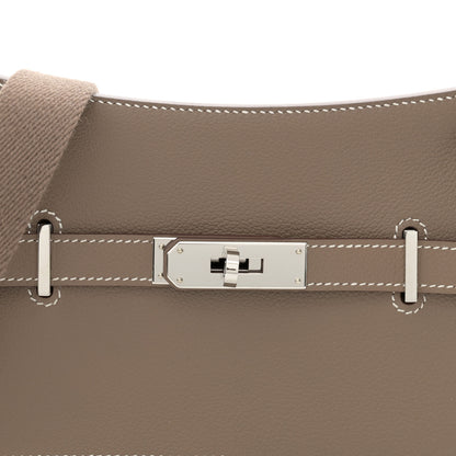 Hermes Evercolor Mini Jypsiere Etoupe 8 of 11