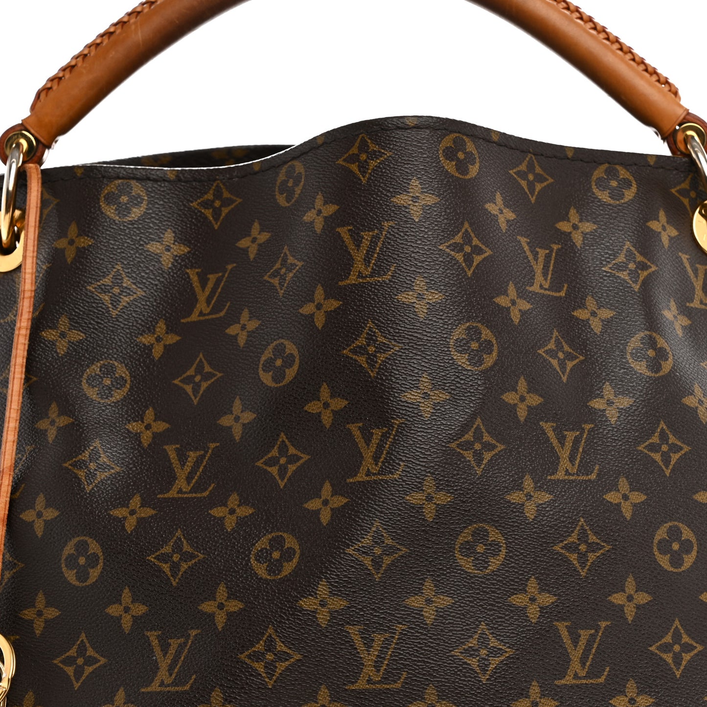 Monogram Artsy MM