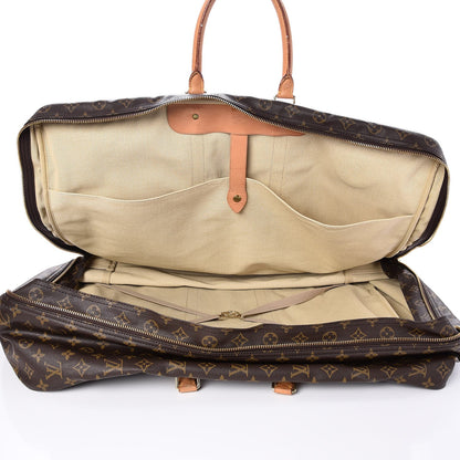 Louis Vuitton Monogram Sirius 55 5 of 10