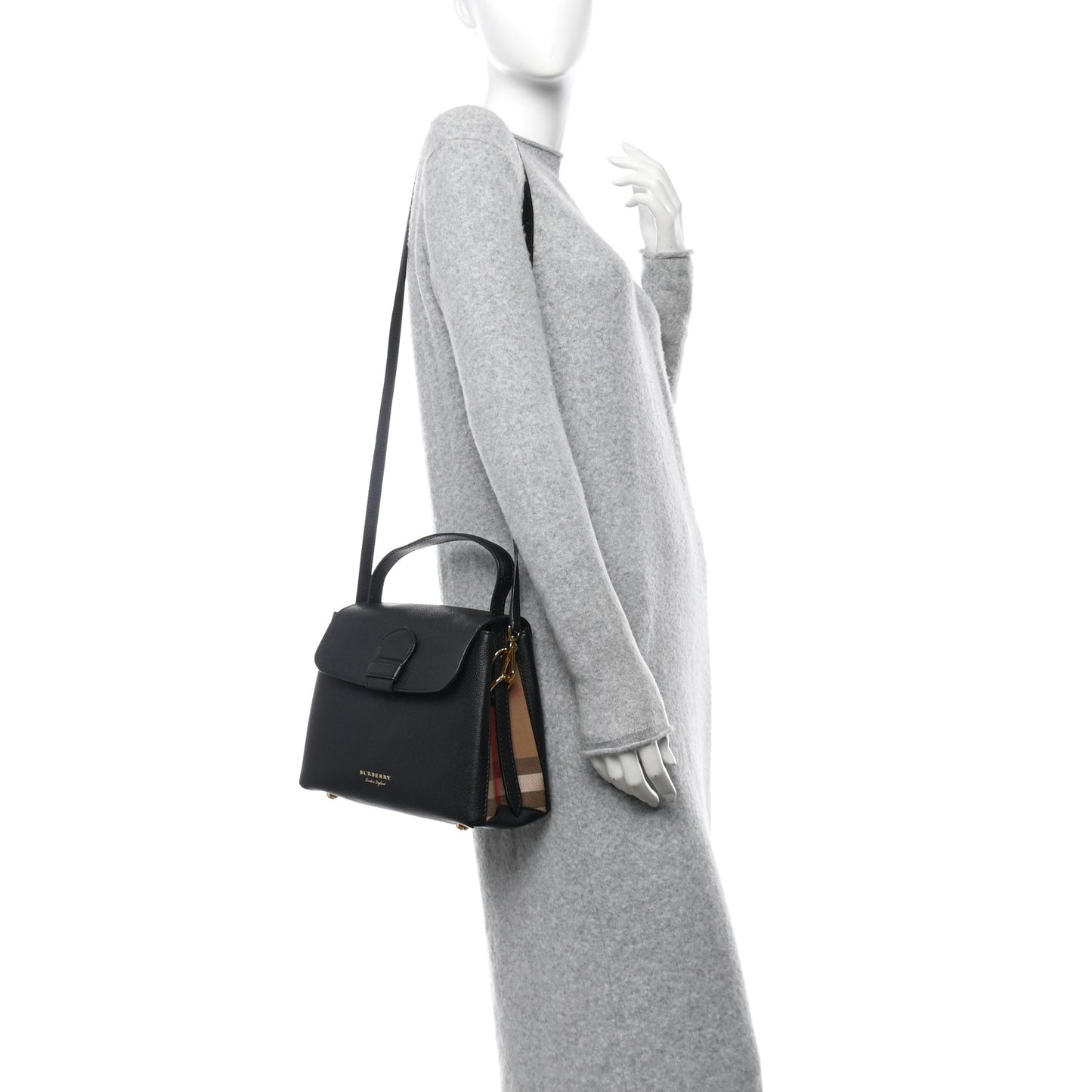 Taurillon Clemence Amazone Evelyne TPM New White