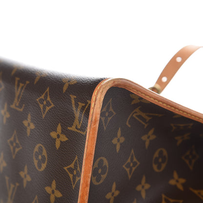 Louis Vuitton Monogram Popincourt Haut 12 of 14