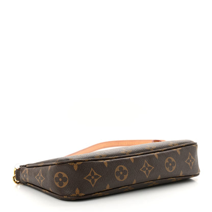 Louis Vuitton Monogram Pochette Accessories NM 4 of 15
