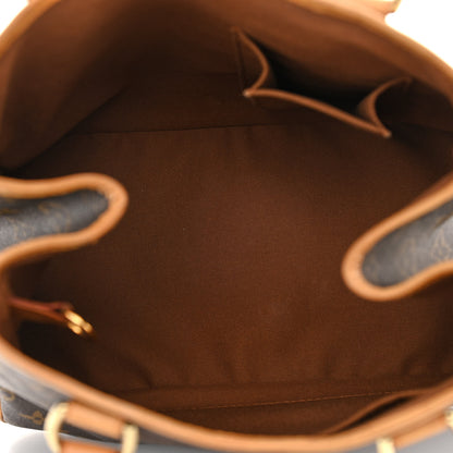 Louis Vuitton Monogram Batignolles 5 of 11