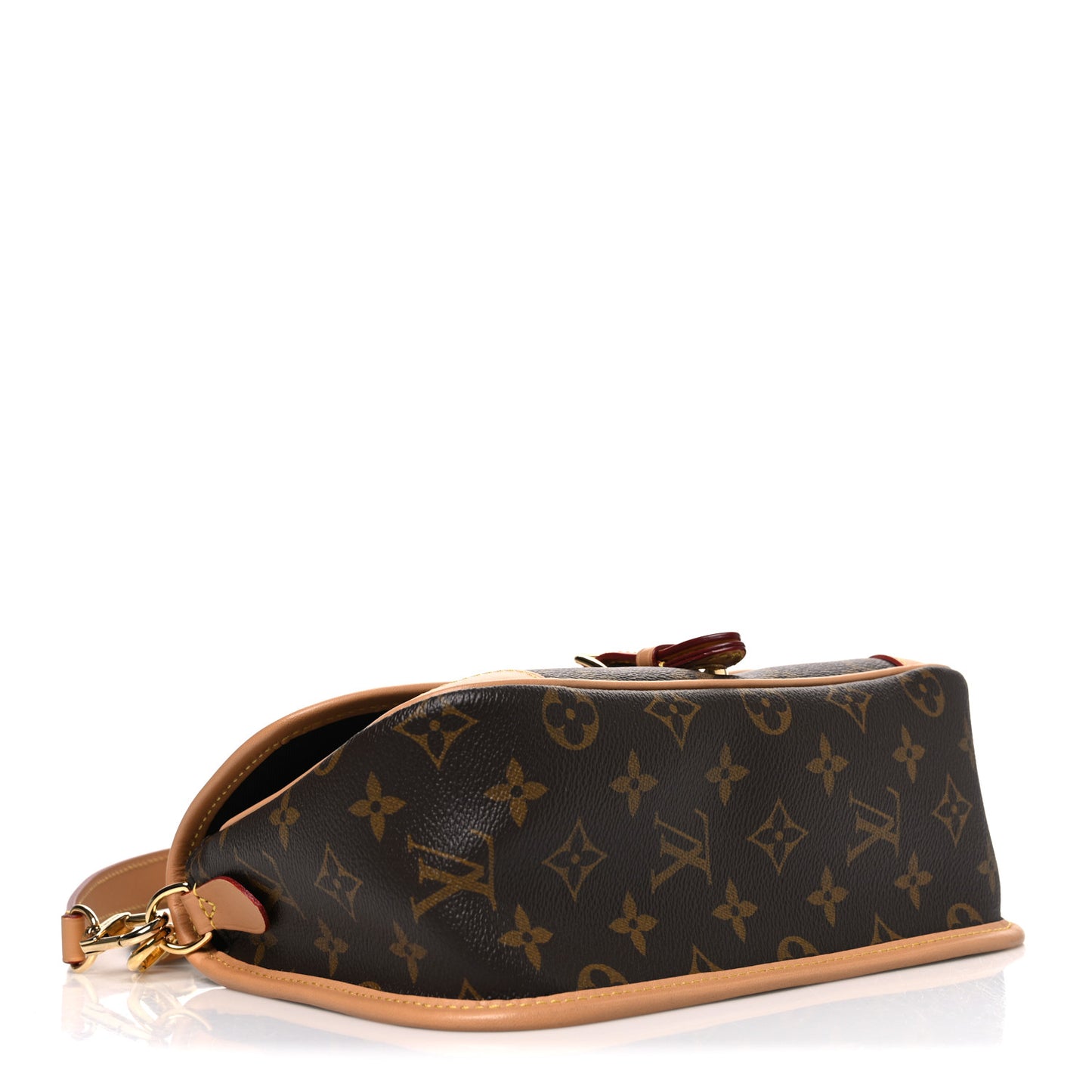 Monogram Diane Black