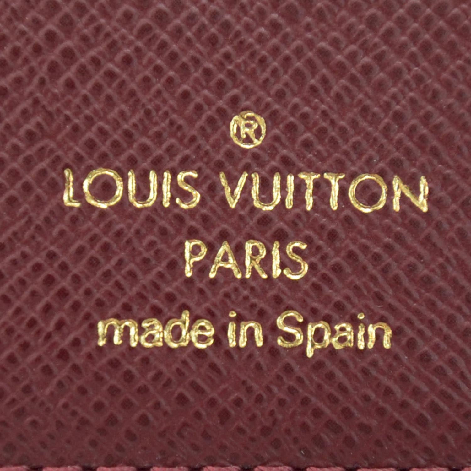 Louis Vuitton Monogram Patch Agenda PM 6 of 7