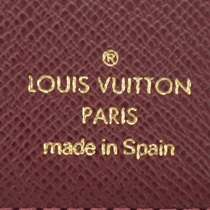 Louis Vuitton Monogram Patch Agenda PM 6 of 7