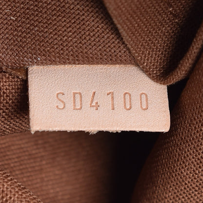 Louis Vuitton Monogram Thames GM 7 of 10