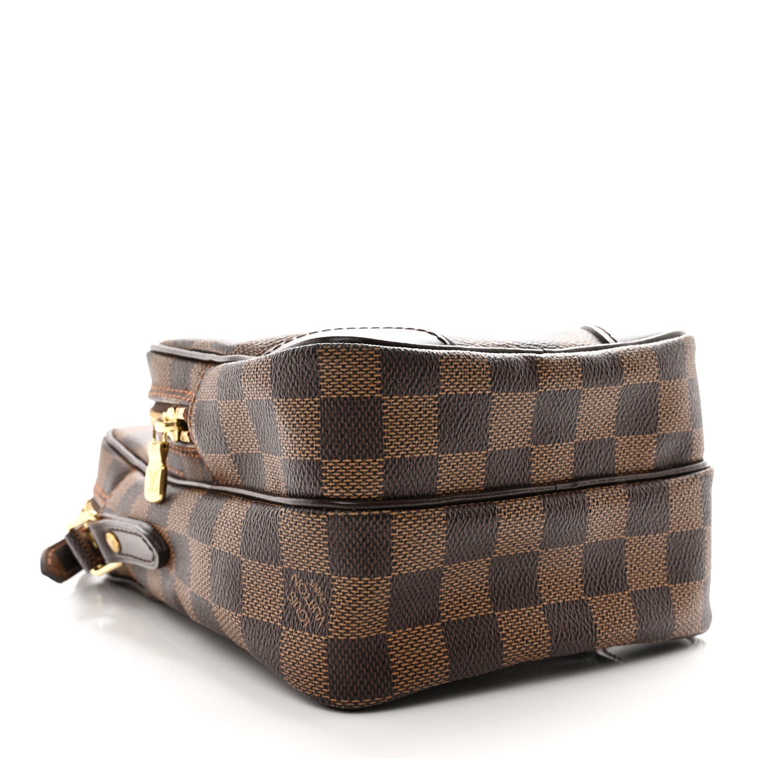 Louis Vuitton Damier Ebene Amazone 4 of 9