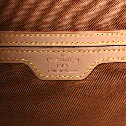 Louis Vuitton Monogram Montsouris GM Backpack 6 of 12
