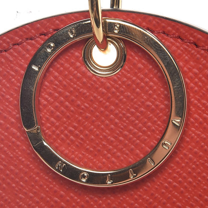 Louis Vuitton Monogram 2018 Christmas Animation Cats Bag Charm Key Ring 4 of 6