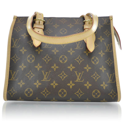 Louis Vuitton Monogram Popincourt Haut 1 of 9