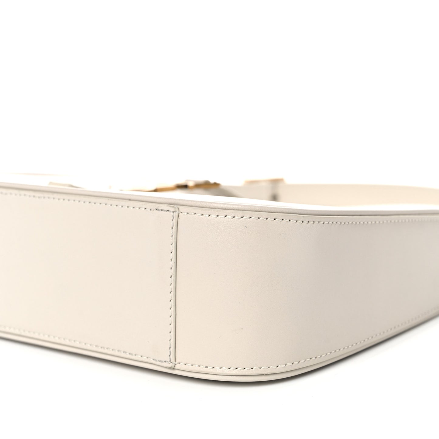 Smooth Calfskin Le 5 A 7 Hobo Crema Soft