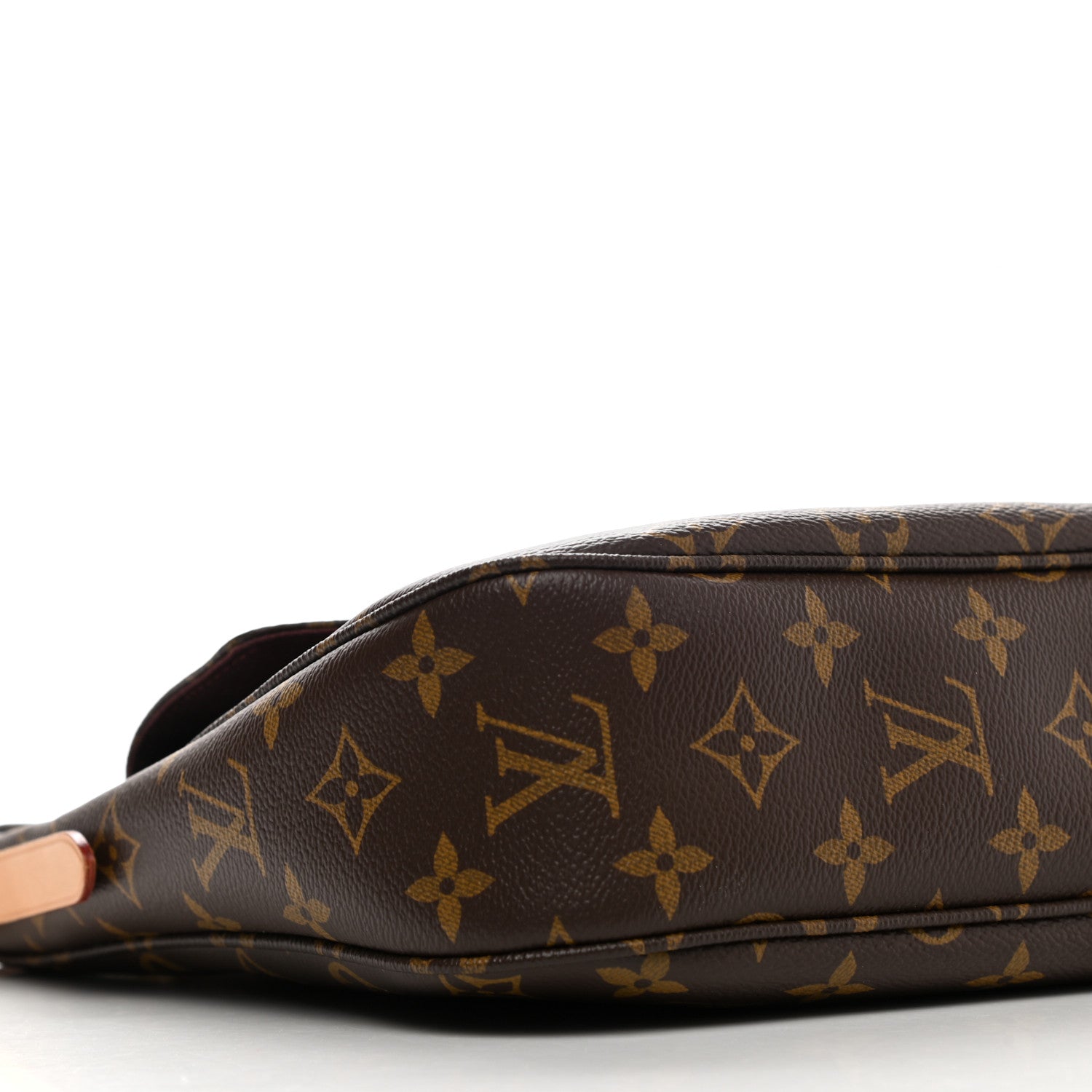 Louis Vuitton Monogram Mabillon 8 of 9