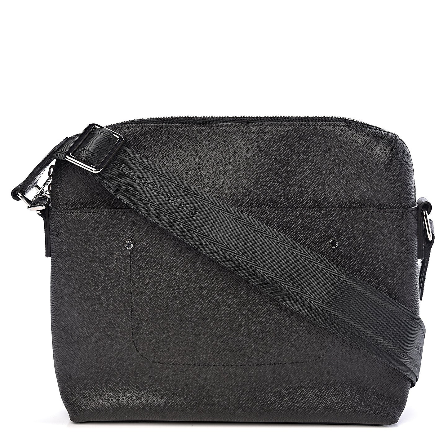Taiga Grigori PM Messenger Ardoise
