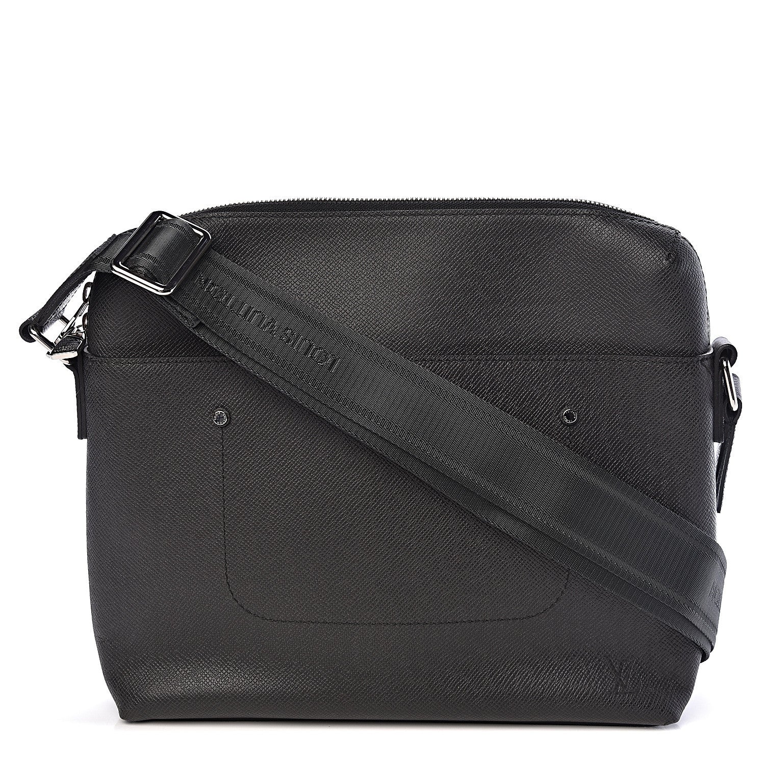 Louis Vuitton Taiga Grigori PM Messenger Ardoise 1 of 10