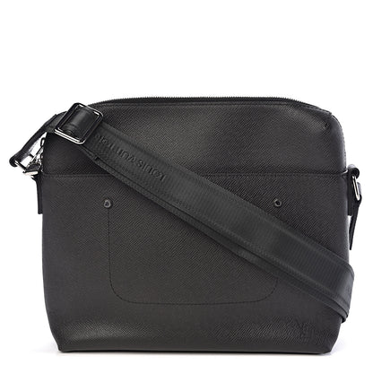 Louis Vuitton Taiga Grigori PM Messenger Ardoise 1 of 10