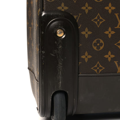 Louis Vuitton Monogram Pegase 45 9 of 14