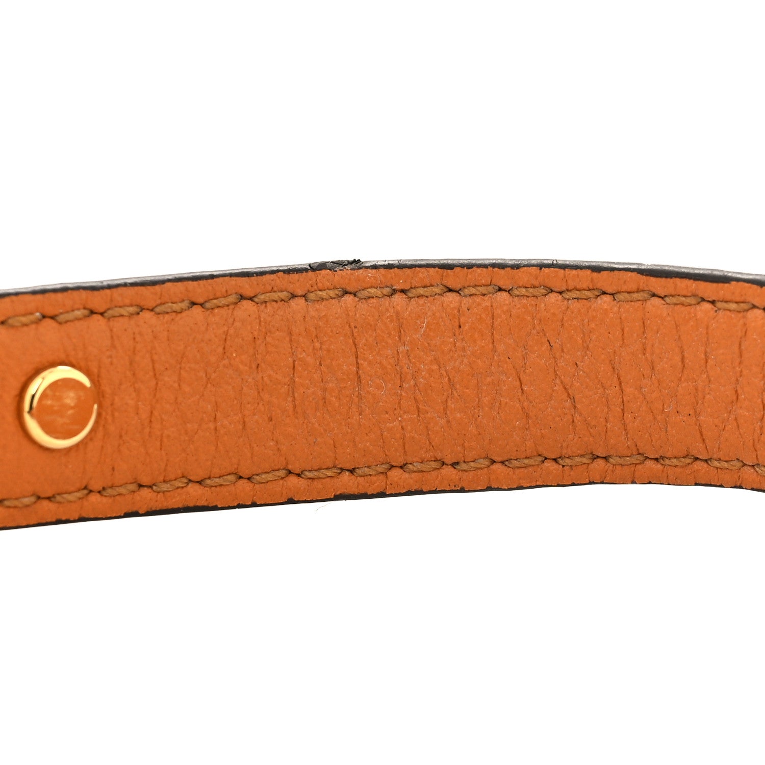 Louis Vuitton Monogram Essential V Bracelet 17 5 of 6