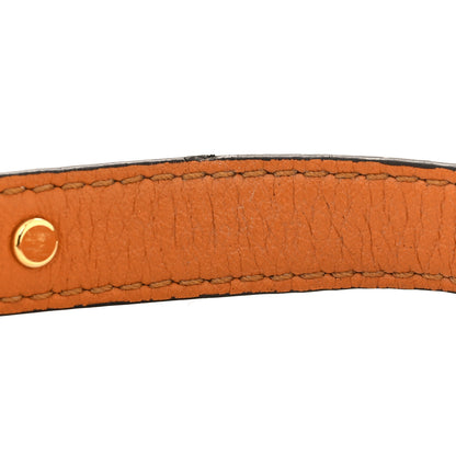 Louis Vuitton Monogram Essential V Bracelet 17 5 of 6