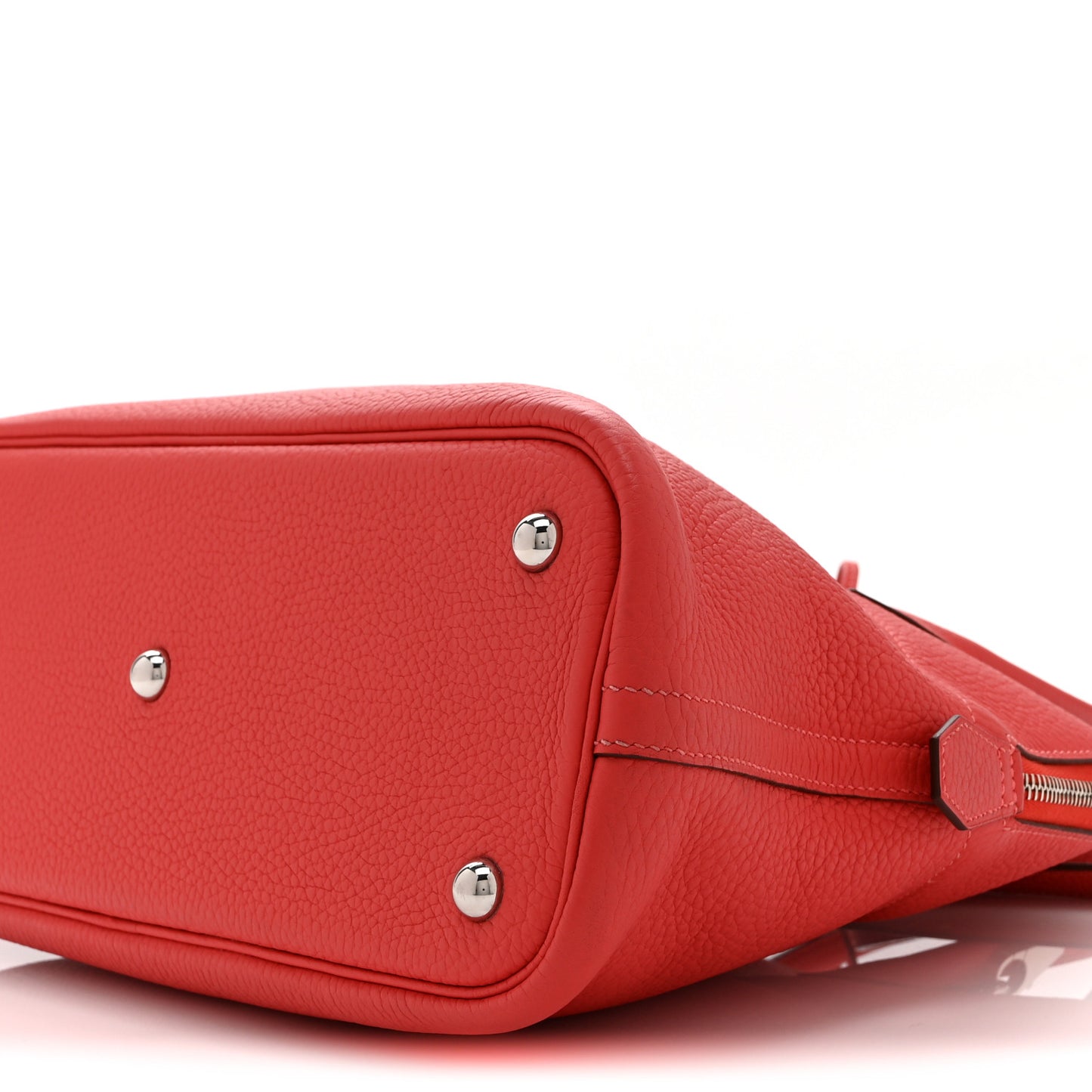 Taurillon Clemence Bolide 31 Rose Jaipur