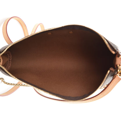 Louis Vuitton Monogram Eva Clutch 5 of 7