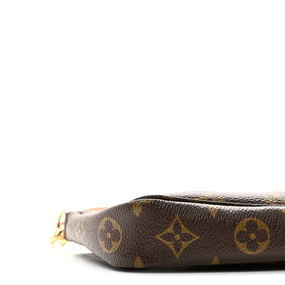Louis Vuitton Monogram Cerises Pochette Accessories 9 of 11