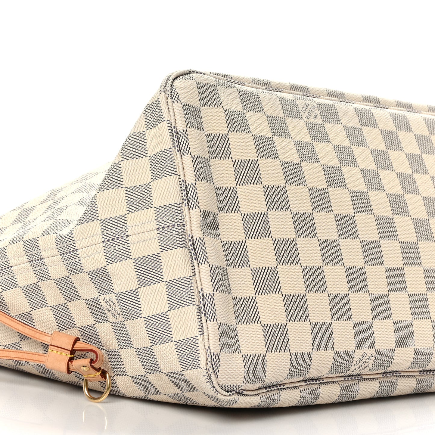Damier Azur Neo Neverfull GM
