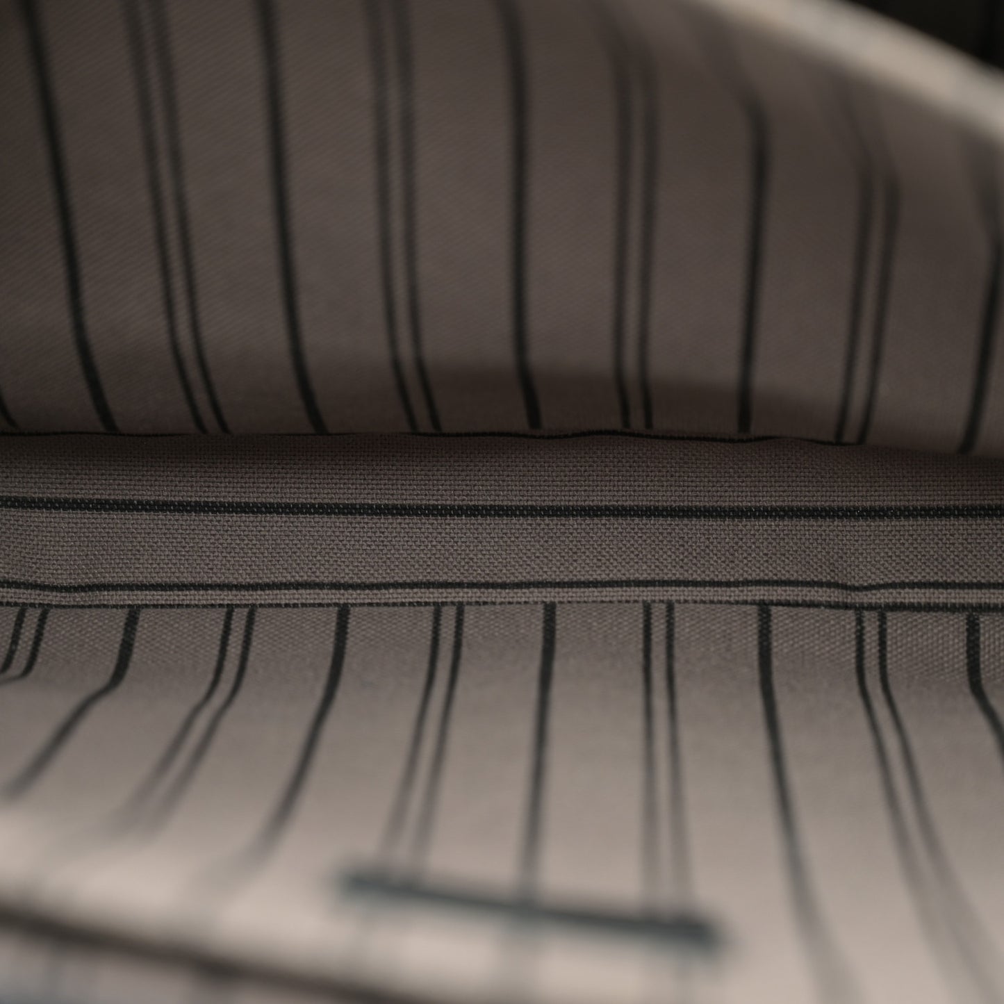 Empreinte Pochette Metis Black