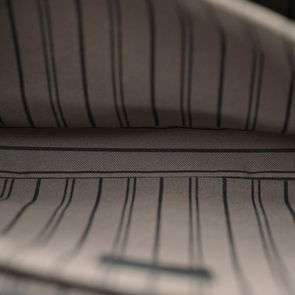 Louis Vuitton Empreinte Pochette Metis Black 5 of 16