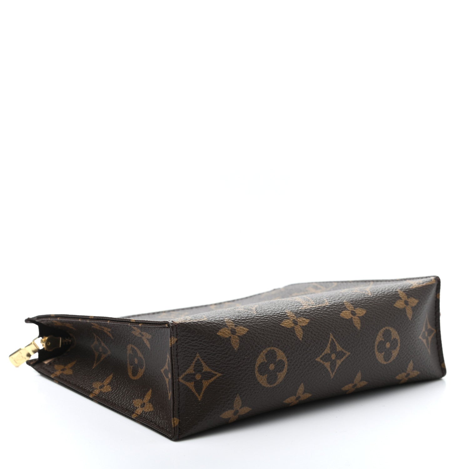 Louis Vuitton Monogram Toiletry Pouch 19 4 of 7