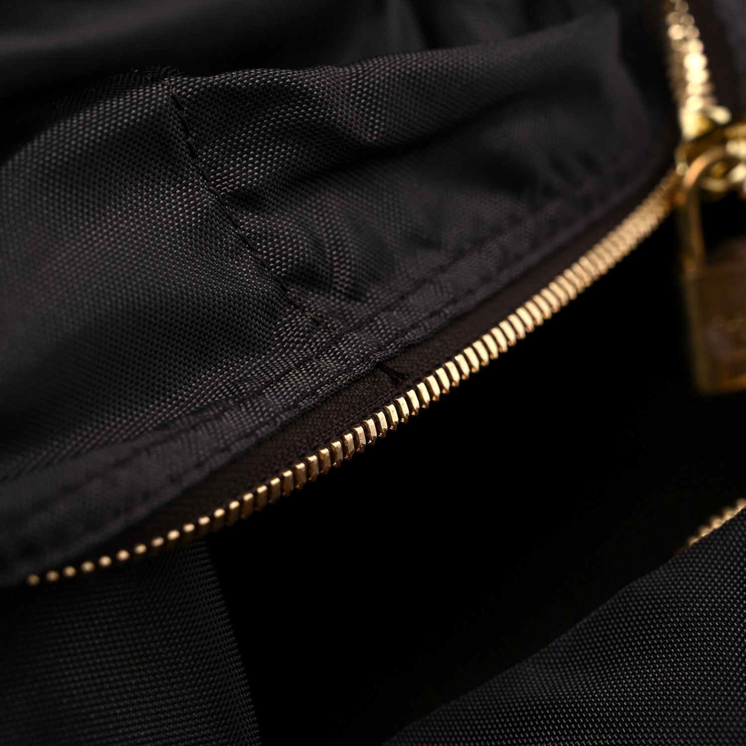Louis Vuitton Monogram Garment Bag 5 Hangers 14 of 20