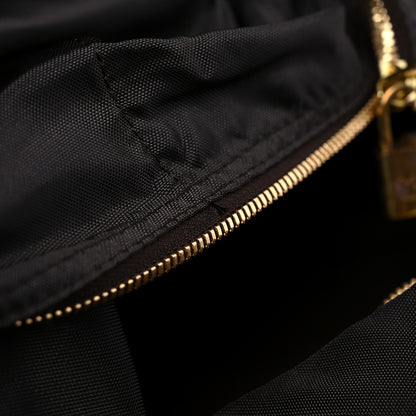 Louis Vuitton Monogram Garment Bag 5 Hangers 14 of 20