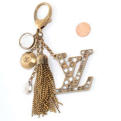Louis Vuitton Caprice Key Ring Bag Charm 2 of 4