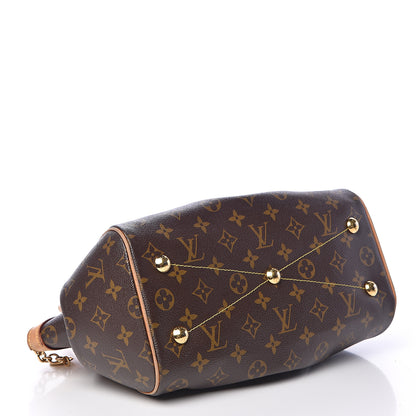 Louis Vuitton Monogram Tivoli PM 4 of 12