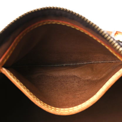 Louis Vuitton Monogram Speedy Bandouliere 30 5 of 17