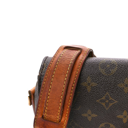Louis Vuitton Monogram Saint Cloud GM 12 of 14